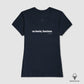 Camiseta premium Na teoria, funciona