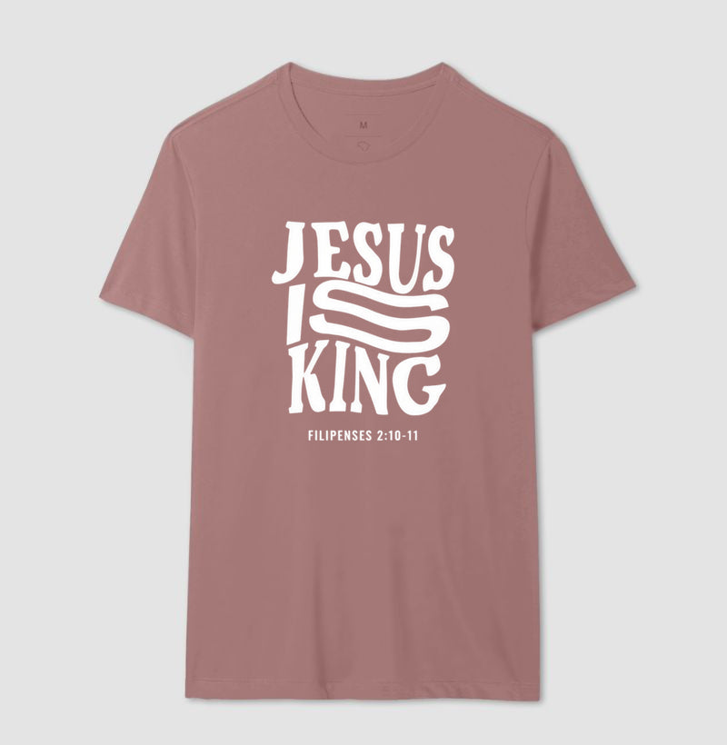 Camiseta tradicional Soberano