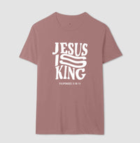 Camiseta tradicional Soberano