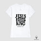 Camiseta premium Soberano
