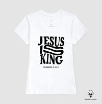 Camiseta premium Soberano