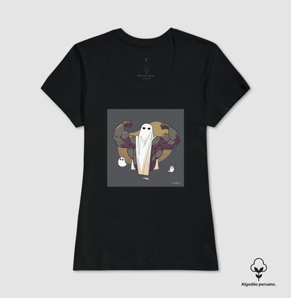 Camiseta Premium Booombado