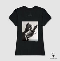 Camiseta premium Dali-Dog