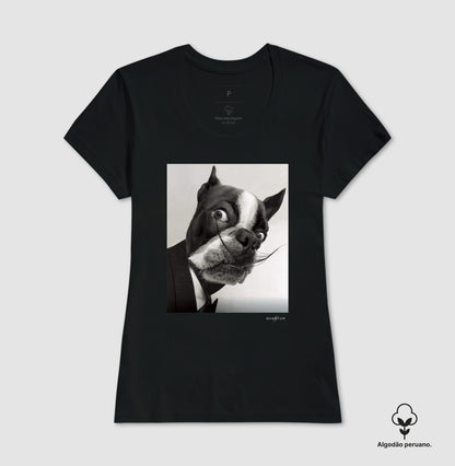 Camiseta premium Dali-Dog