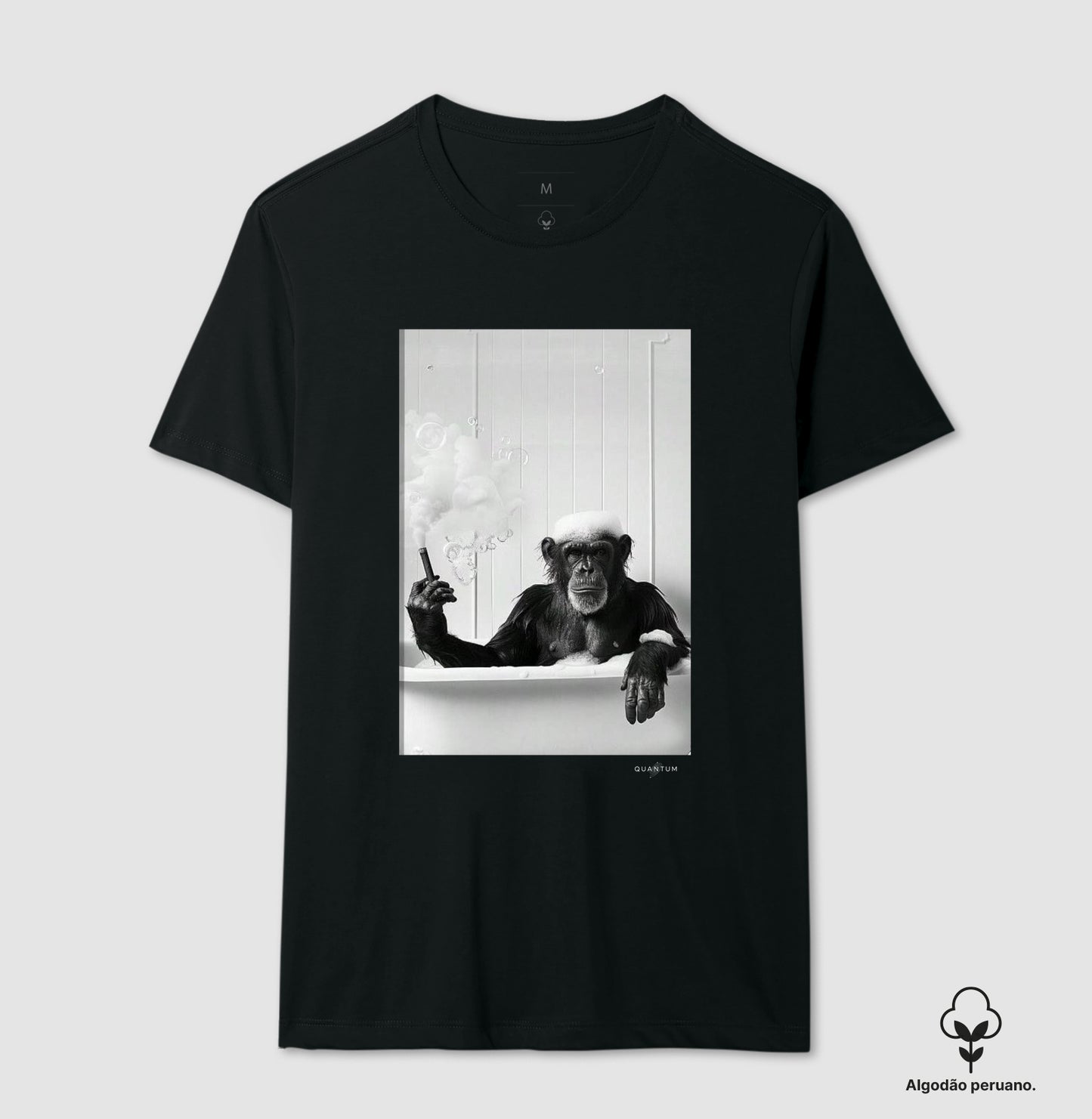 Camiseta Premium Puff