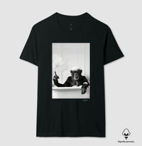Camiseta premium Puff