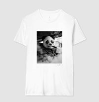 Camiseta Tradicional Panda Boss