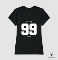 Camiseta premium O Encontro