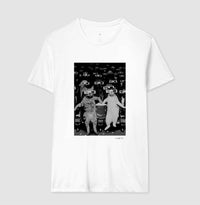 Camiseta Tradicional Date Night