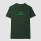 Camiseta Tradicional Made In Brasil