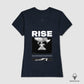 Camiseta premium Rise