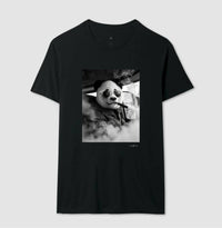 Camiseta Tradicional Panda Boss