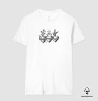 Camiseta premium Tríplice Aliança