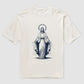 Camiseta oversized Nossa Senhora das Graças