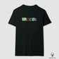 Camiseta Premium Colagem