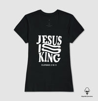 Camiseta premium Soberano