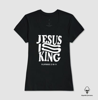 Camiseta premium Soberano