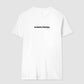 Camiseta tradicional Na teoria, funciona