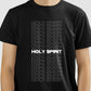 Camiseta tradicional Holy Spirit