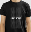 Camiseta tradicional Holy Spirit