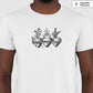 Camiseta premium Tríplice Aliança