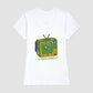 Camiseta Tradicional Fortes Emoções