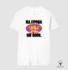 Camiseta premium Na força do ódio
