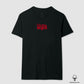 Camiseta premium Eis-me aqui