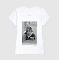Camiseta Tradicional CEO da Selva