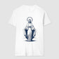 Camiseta tradicional Nossa Senhora das Graças