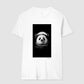Camiseta Tradicional Panda-nauta