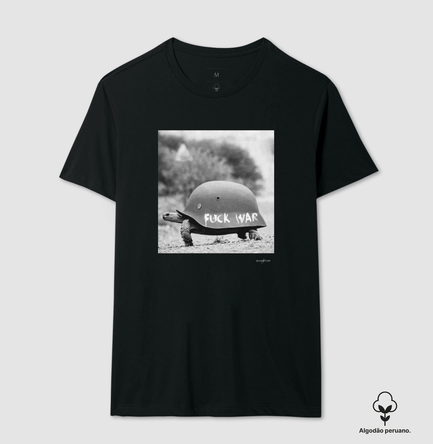 Camiseta Premium F*ck War