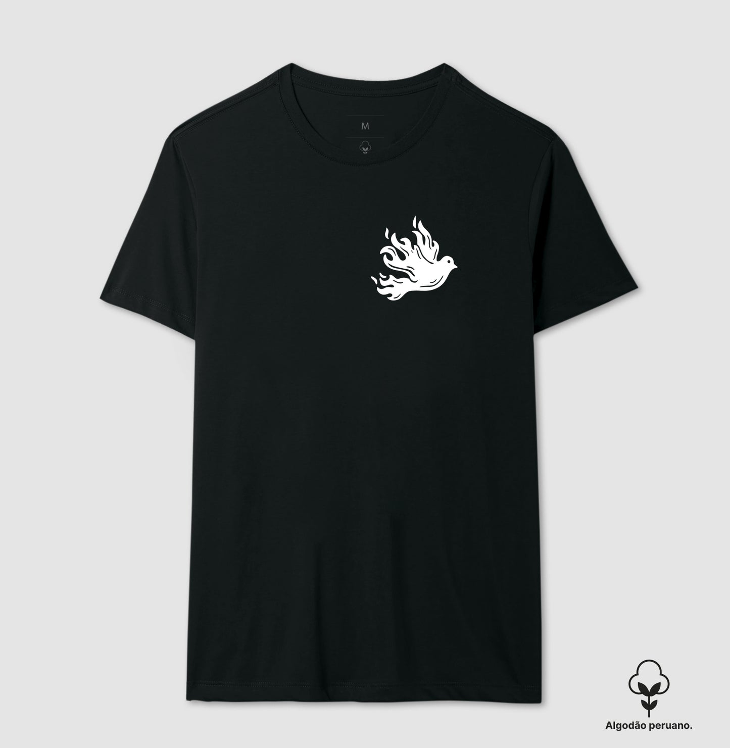 Camiseta premium Incendeia