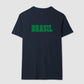 Camiseta Tradicional Torcida