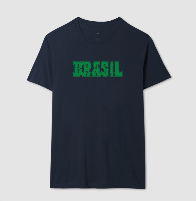 Camiseta Tradicional Torcida