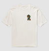 Camiseta Oversized Onça
