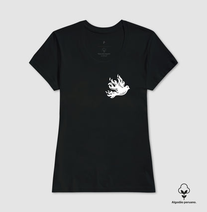 Camiseta premium Incendeia