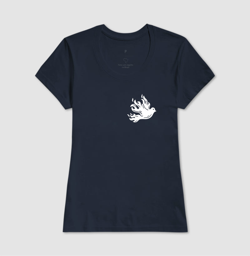 Camiseta tradicional Incendeia