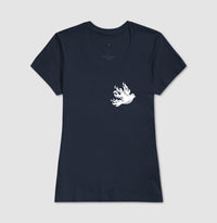 Camiseta tradicional Incendeia