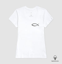 Camiseta premium Íctis
