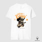 Camiseta premium Calma o carai