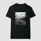 Camiseta Tradicional Shark Road