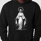 Moletom com capuz Nossa Senhora das Graças