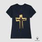 Camiseta premium Vinde a mim