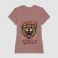 Camiseta tradicional Wild girls