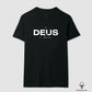 Camiseta premium Deus é bom