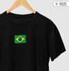 Camiseta Premium Brasil
