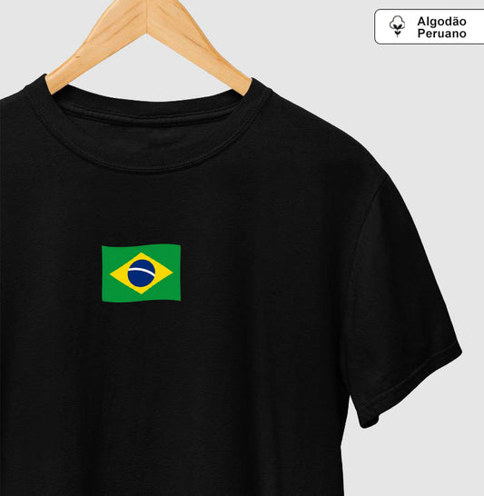 Camiseta Premium Brasil