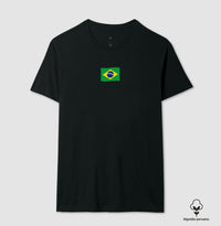 Camiseta Premium Brasil
