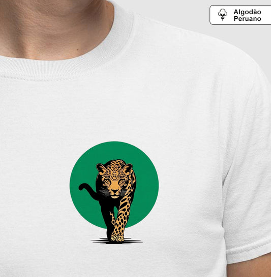 Camiseta Premium Fera